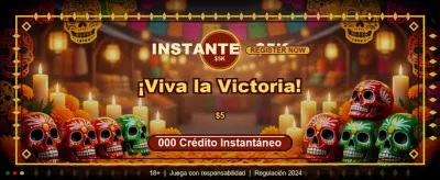 Bono exclusivo para nuevos usuarios banner