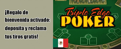 Torneo de Blackjack promotion
